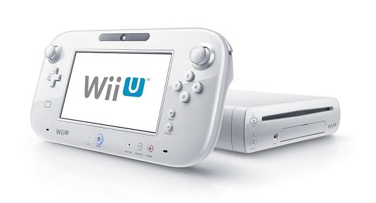 Wii U, the new revolution . - Japanese Auction